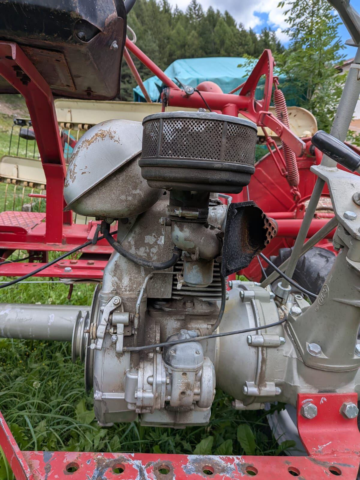 Motoranghinatore 3