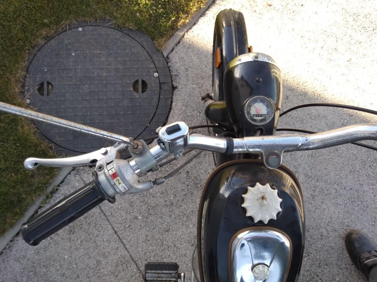 Puch MV MS 50 2