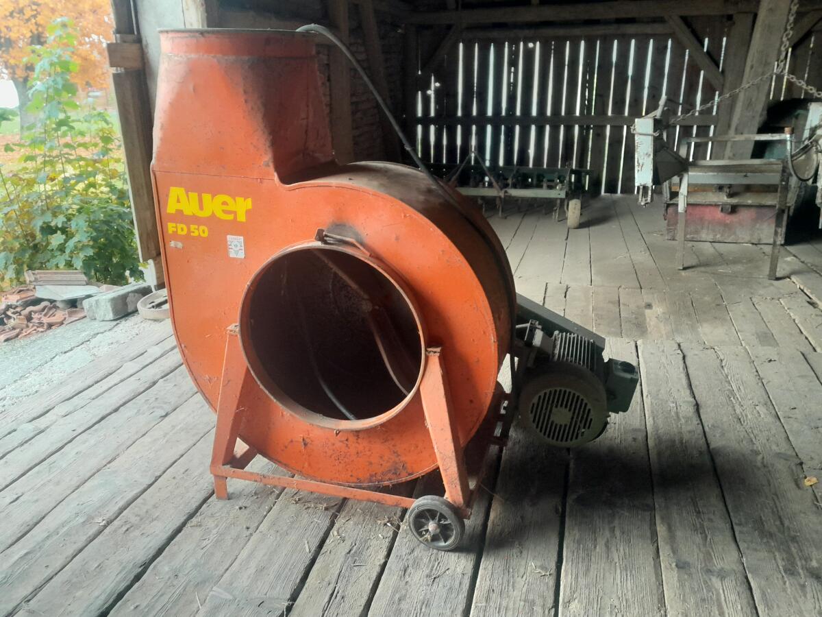 Auer FD 50 2