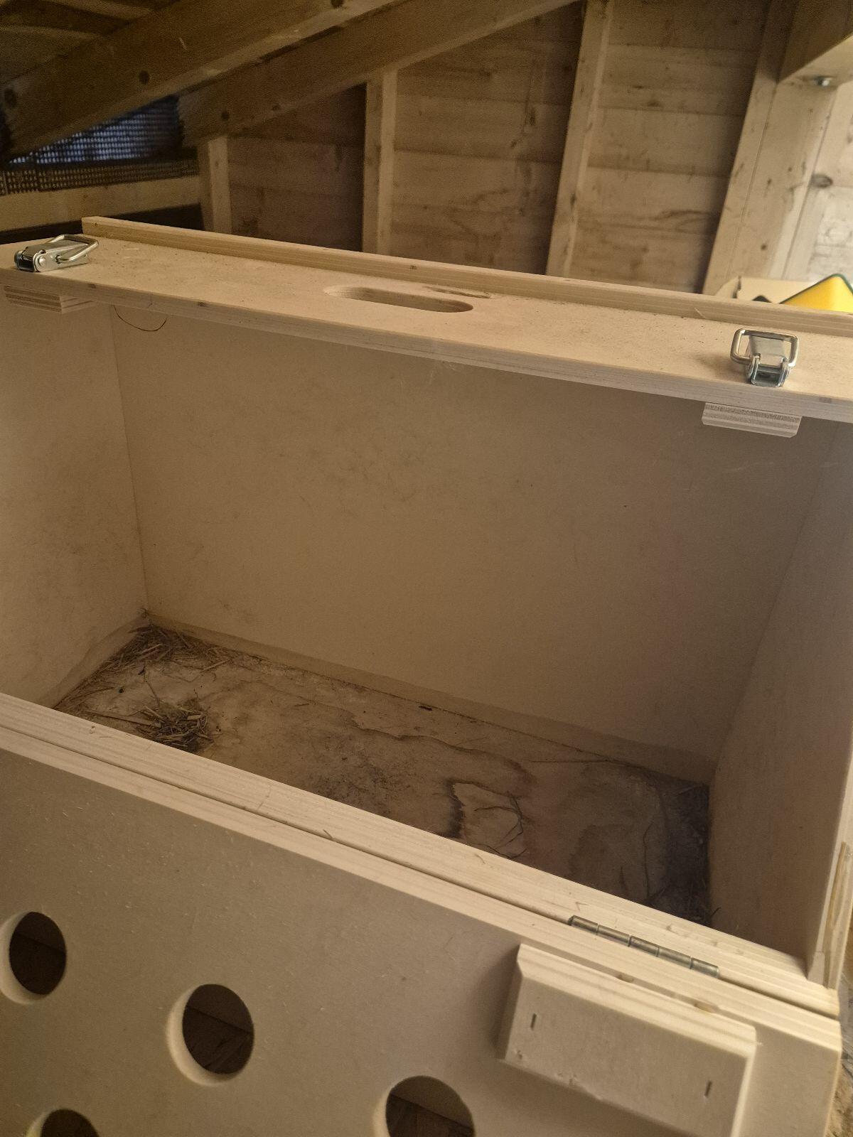 Transportboxen Kaninchen, Kleintiere 3