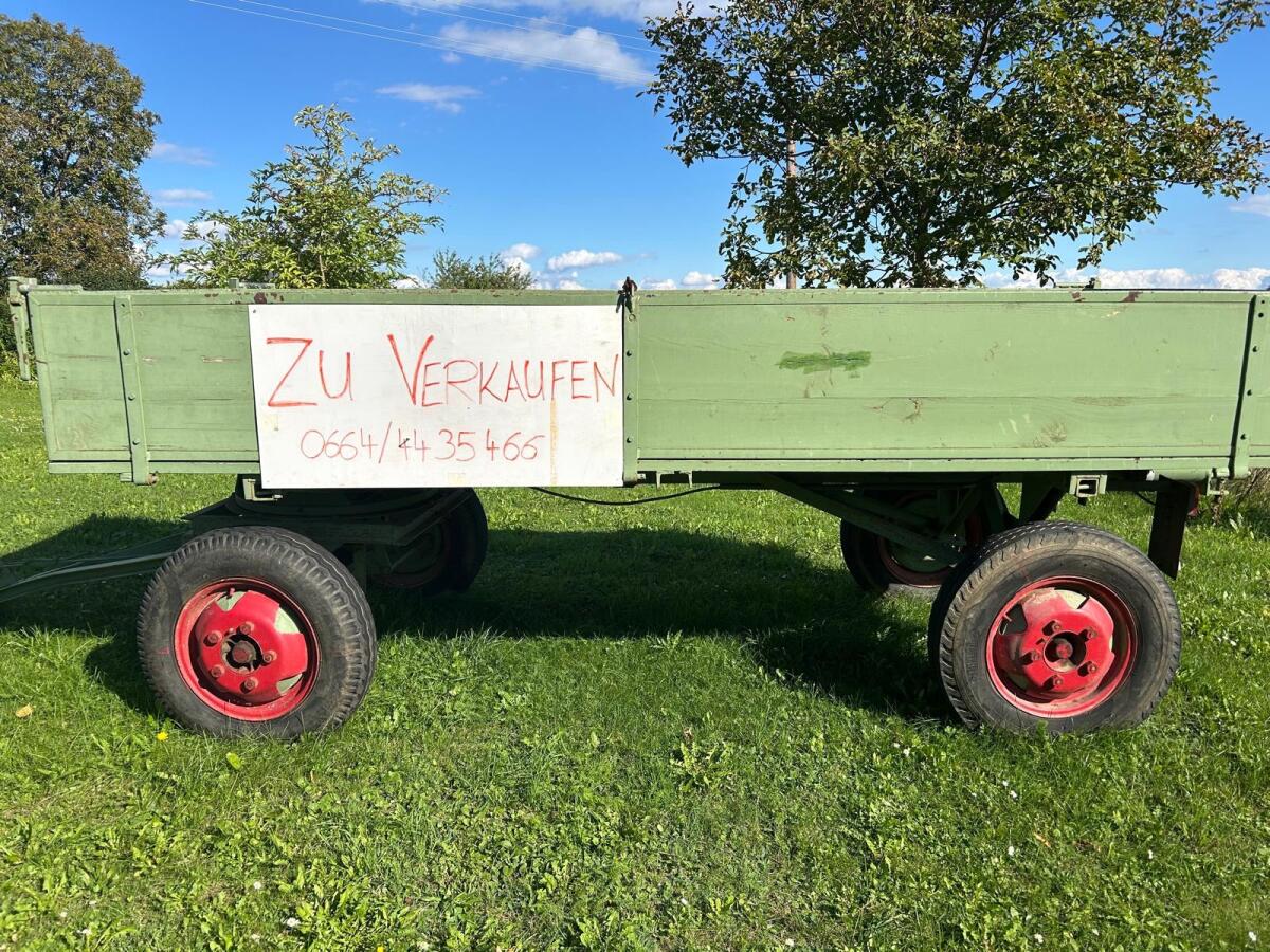 Anhänger 2