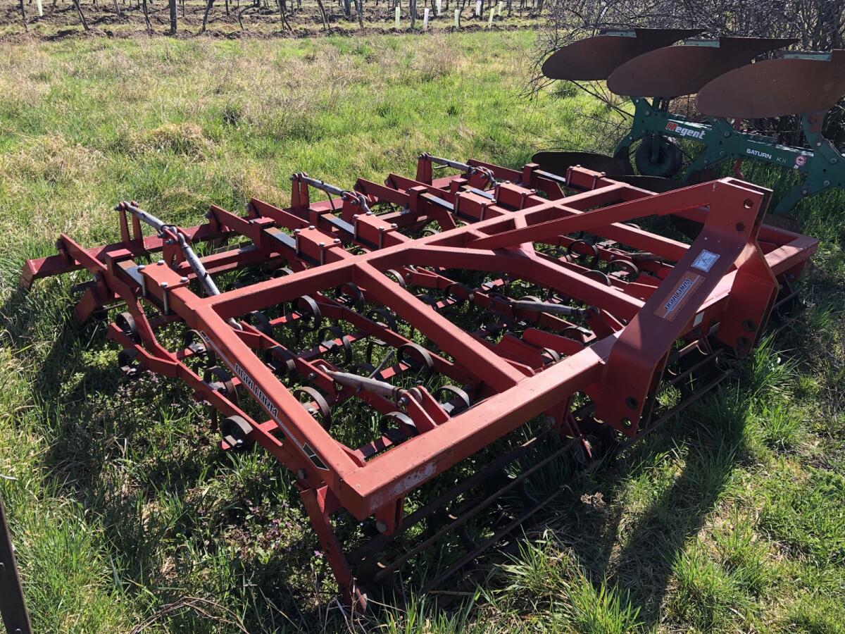 Agrifarm 1