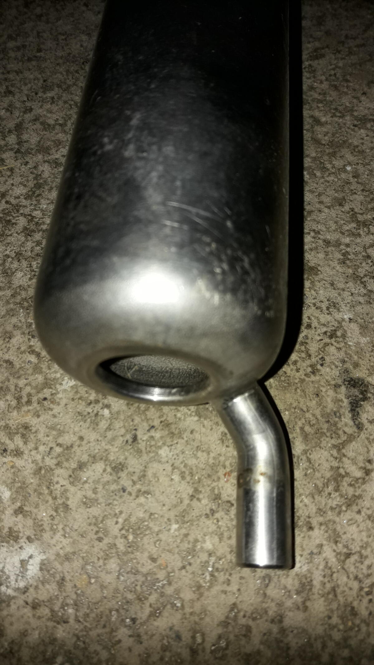 Zitzenbecher und Pulsschläuche ALFA 3