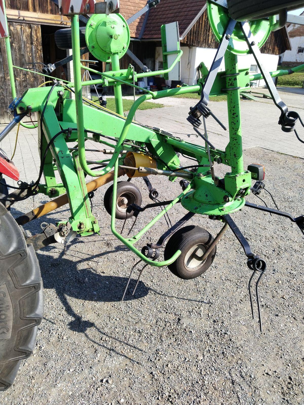 Deutz Fahr KH 2.52 2