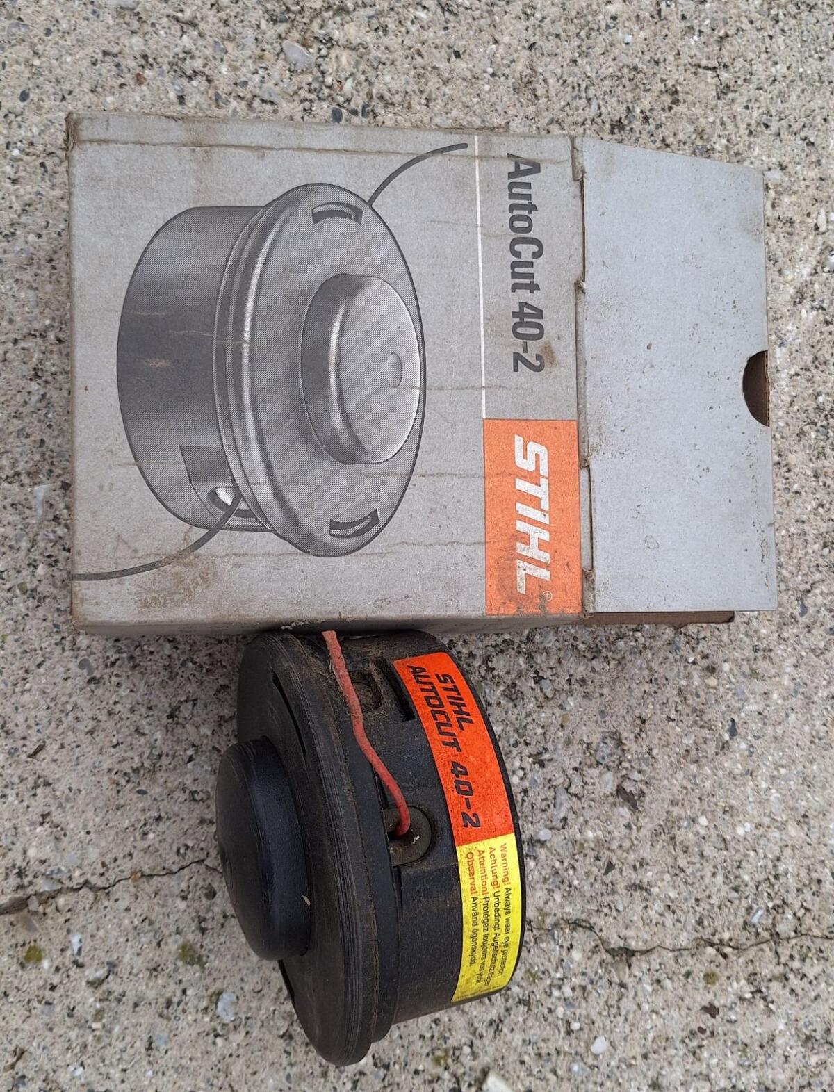 Motorsense STIHL FS 350 3