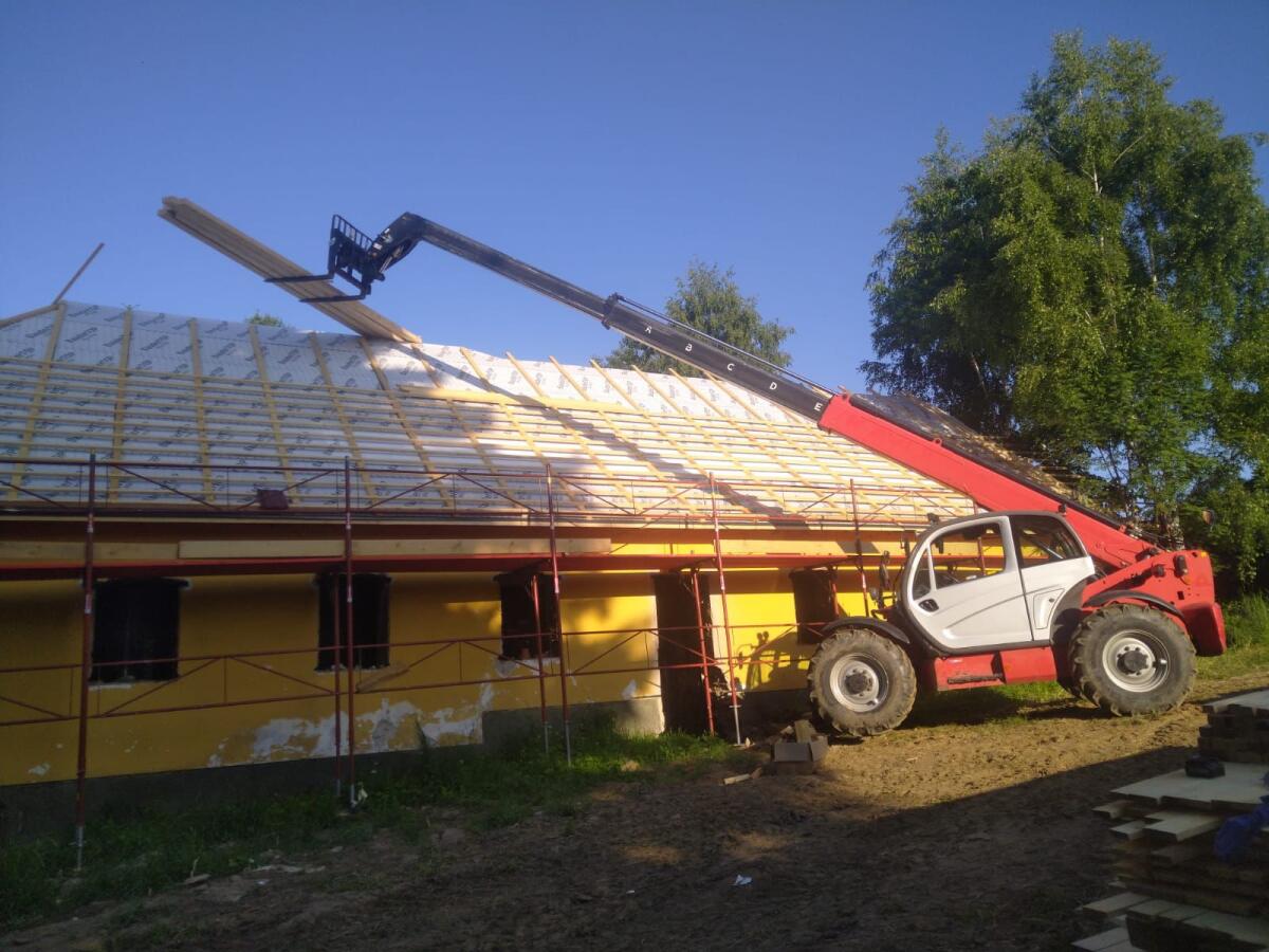 Manitou MT 1335 3