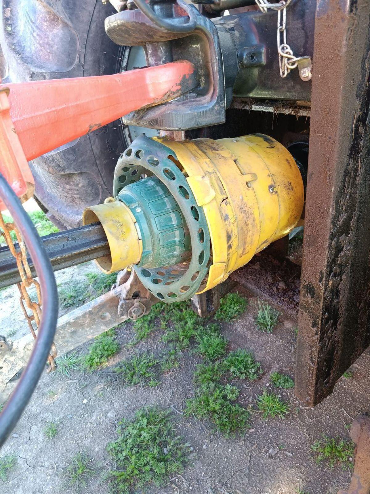 Kuhn Euromix I 3