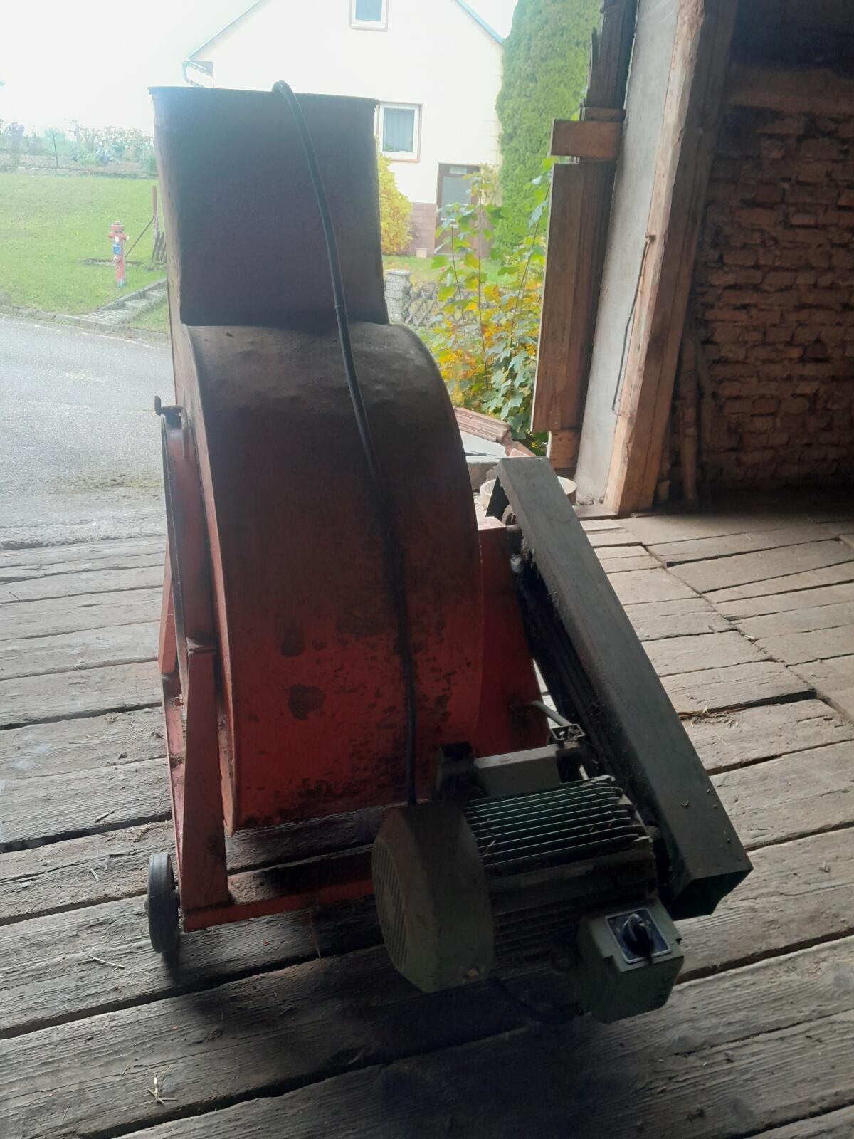 Auer FD 50 3