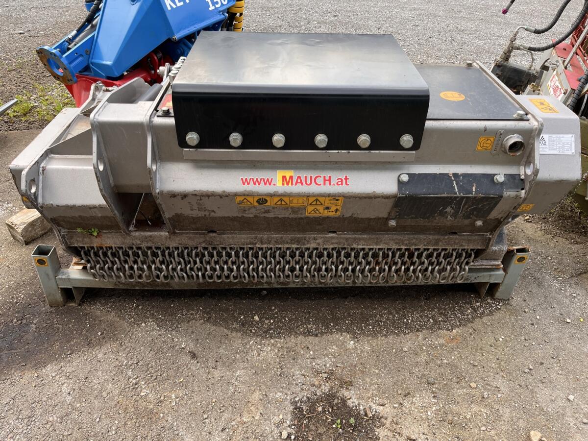 FAE FML/HY-125 3