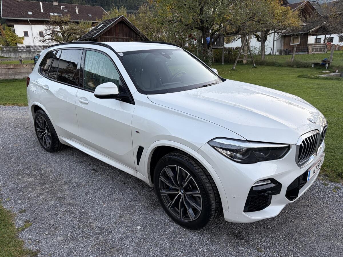 BMW X5 2