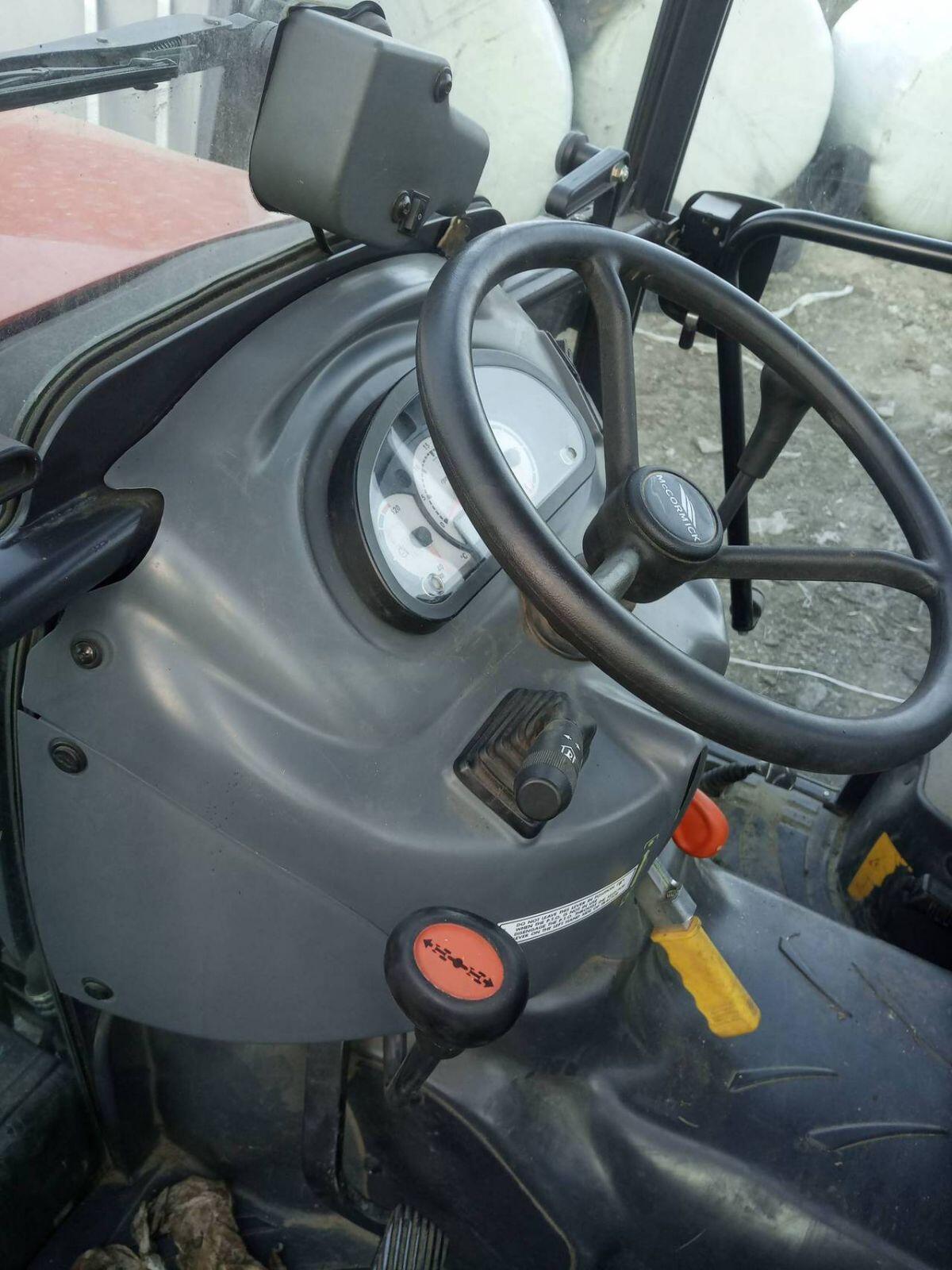 McCormick F80 2