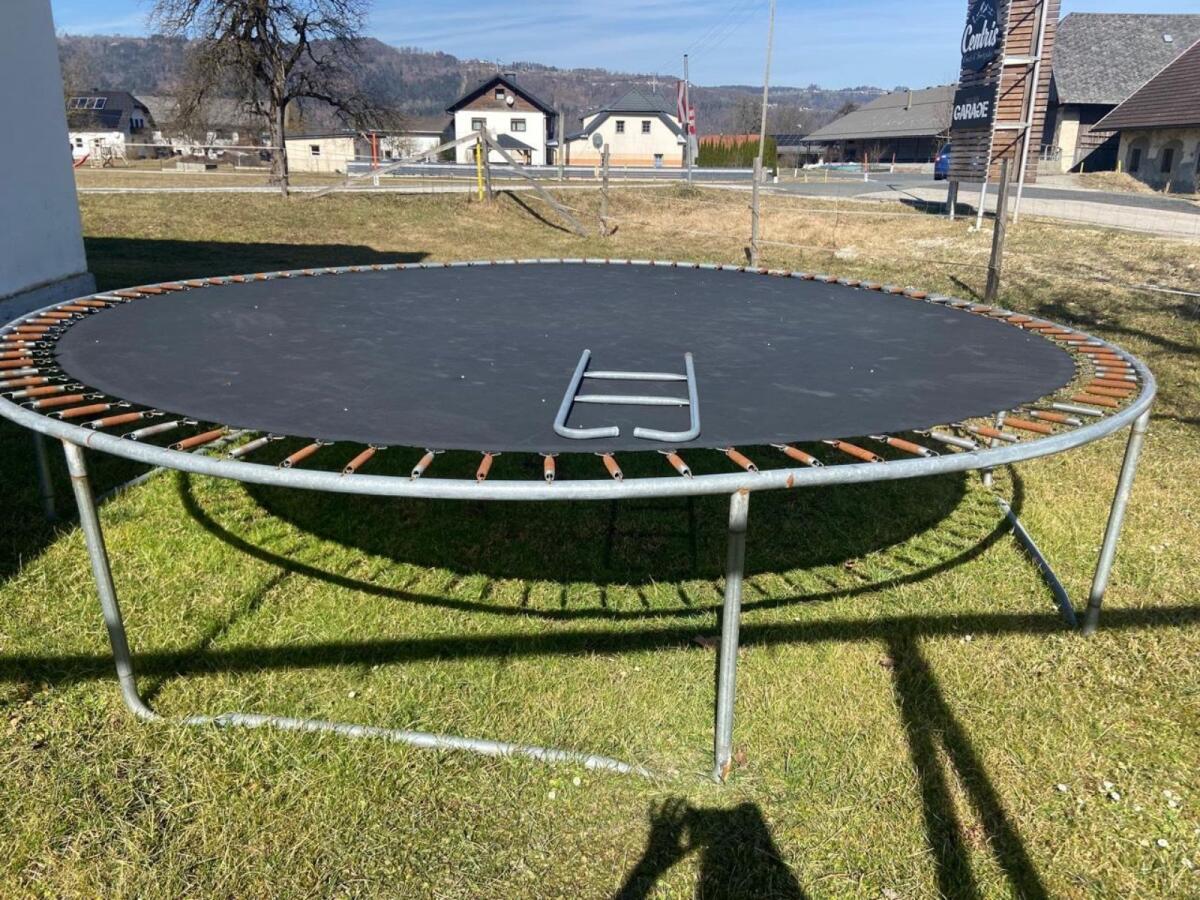 Trampolin 2