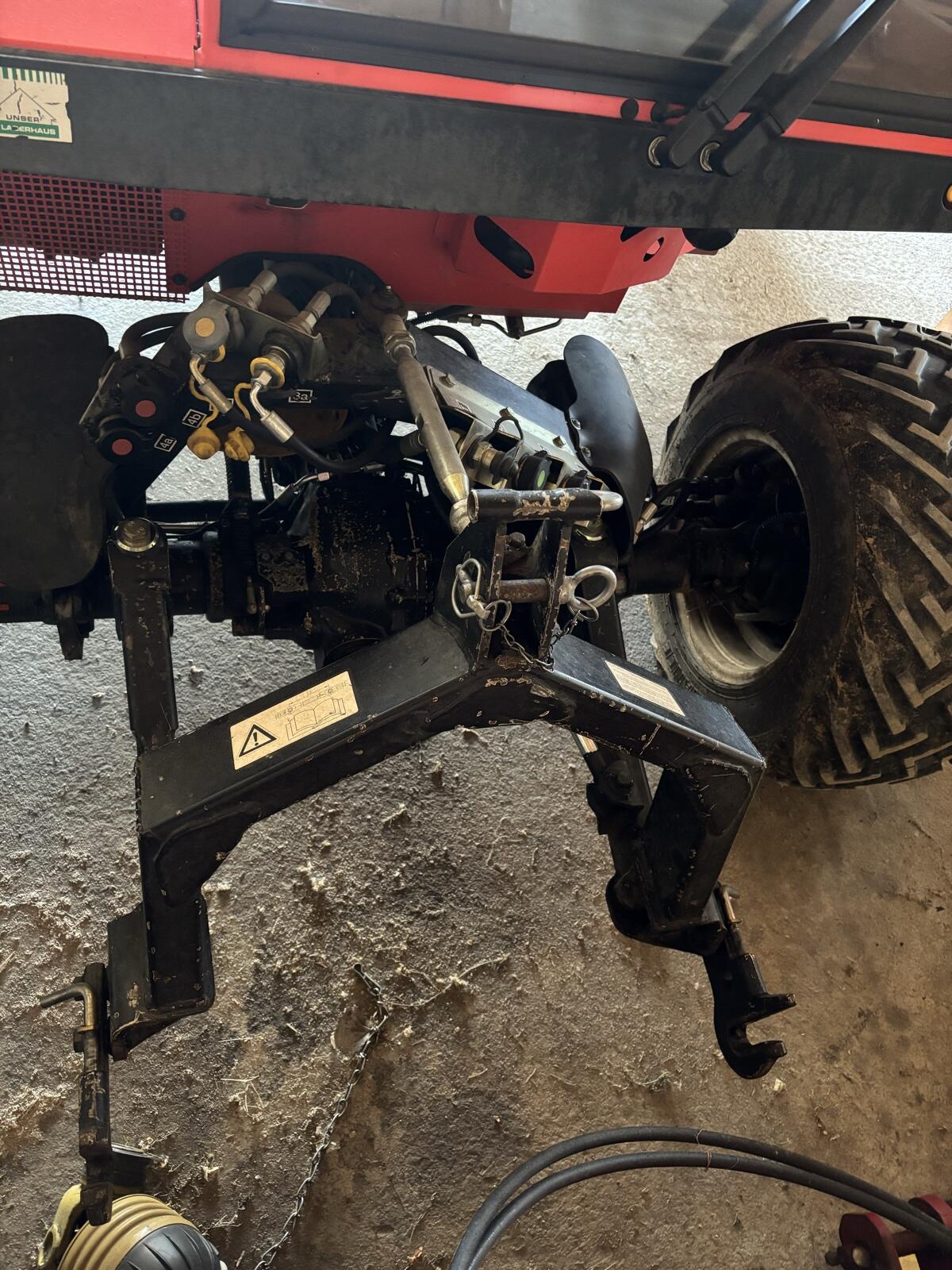 Reform Metrac G5 3