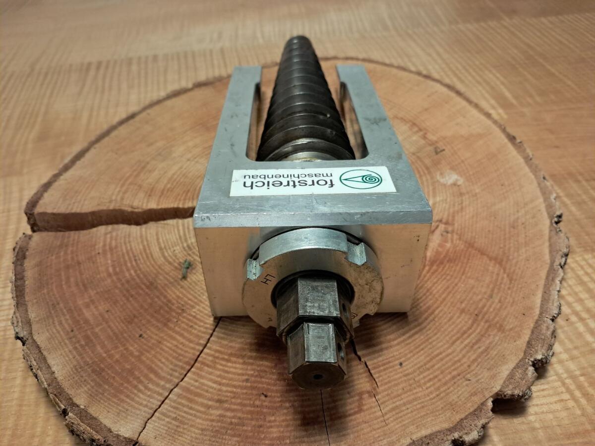 Forstreich SK50 Fällkeil 2