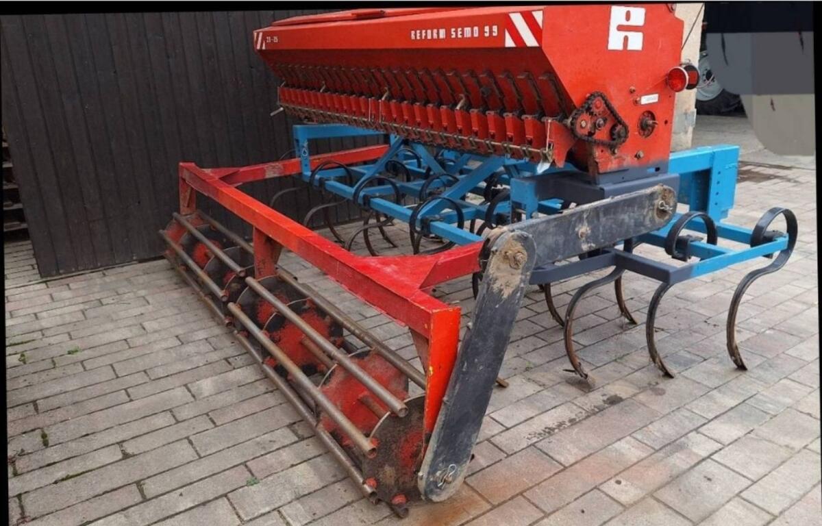 Leichtgrubber 2