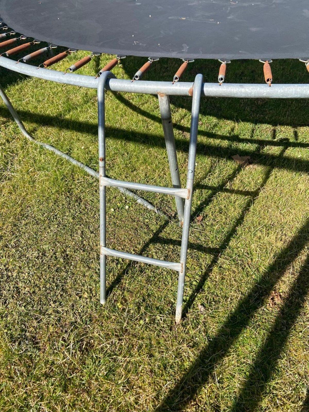 Trampolin 3