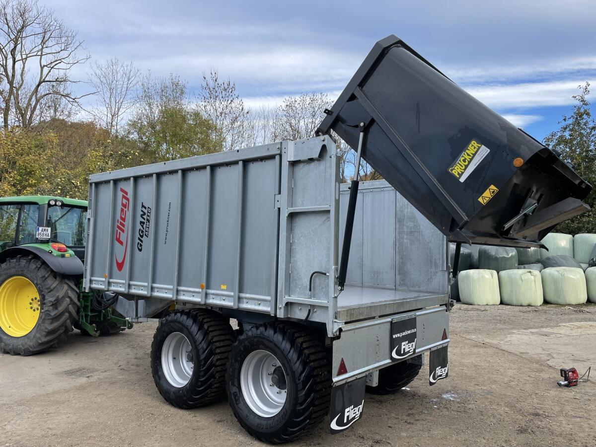 Verkaufe ASW 110 3