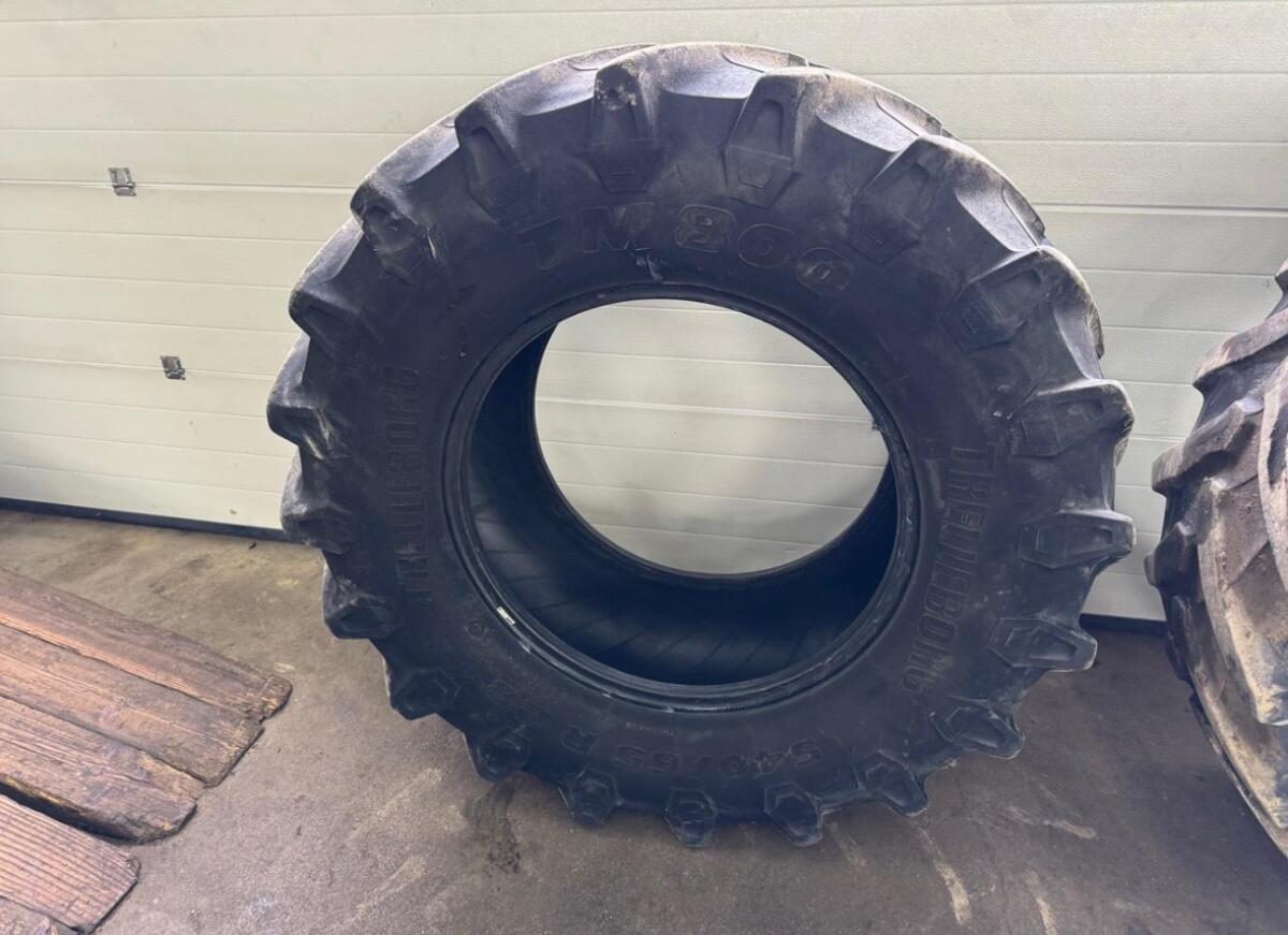 Trelleborg 540/65R28 3