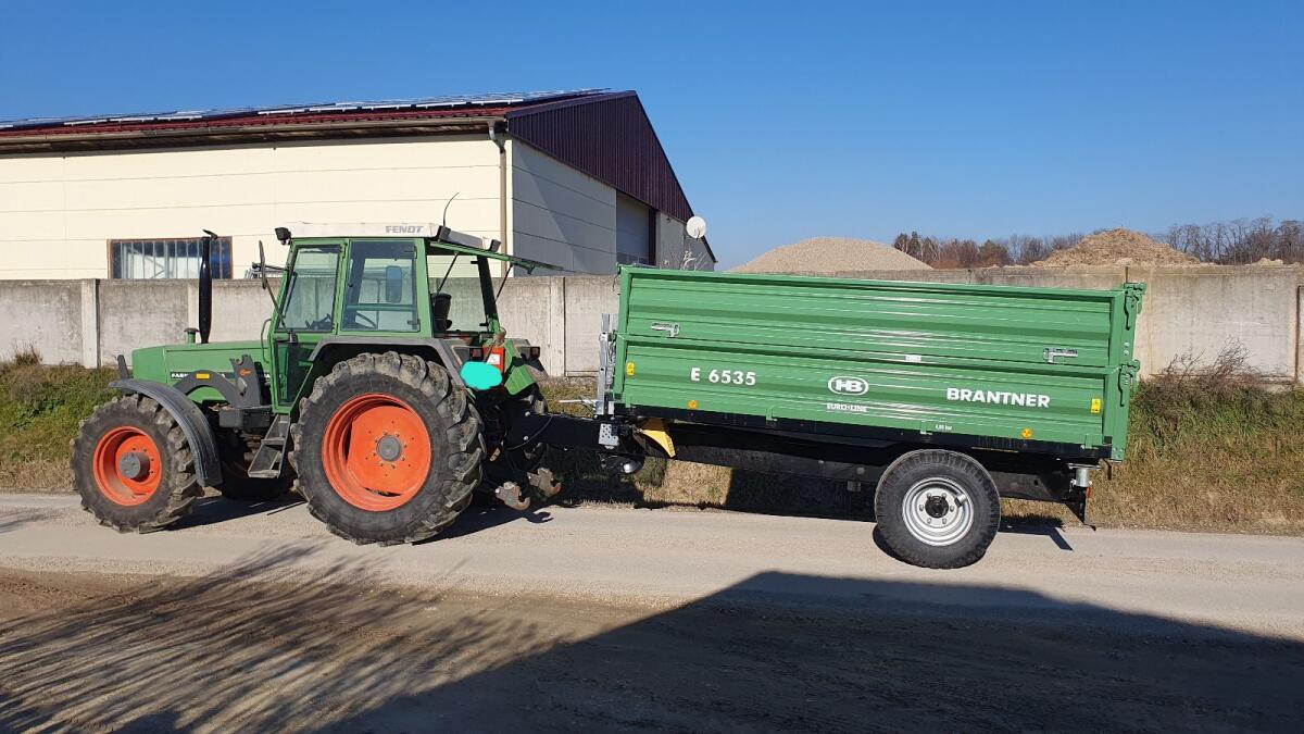 Brantner E 6535 1