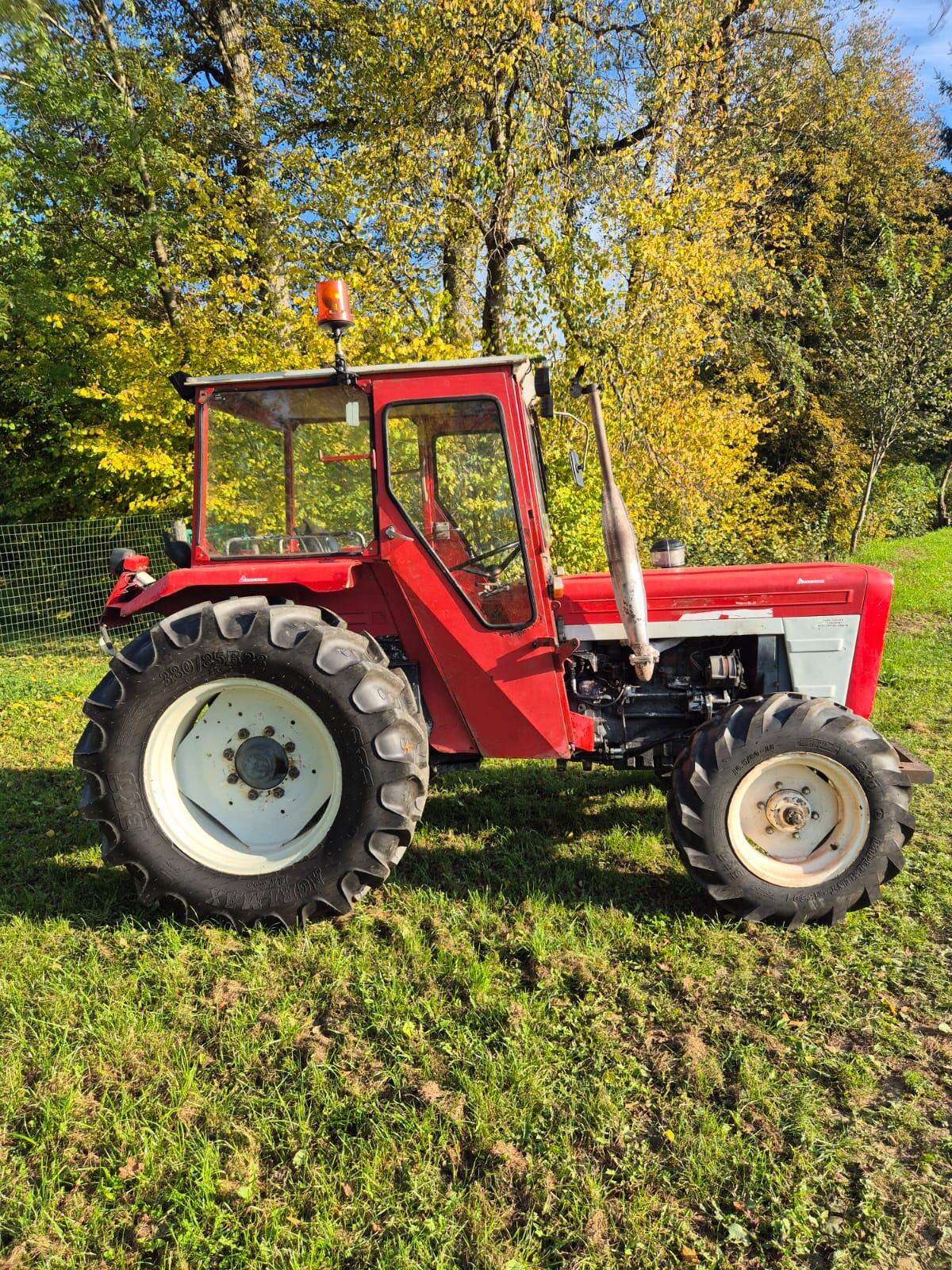 Lindner BF 550 SA 3