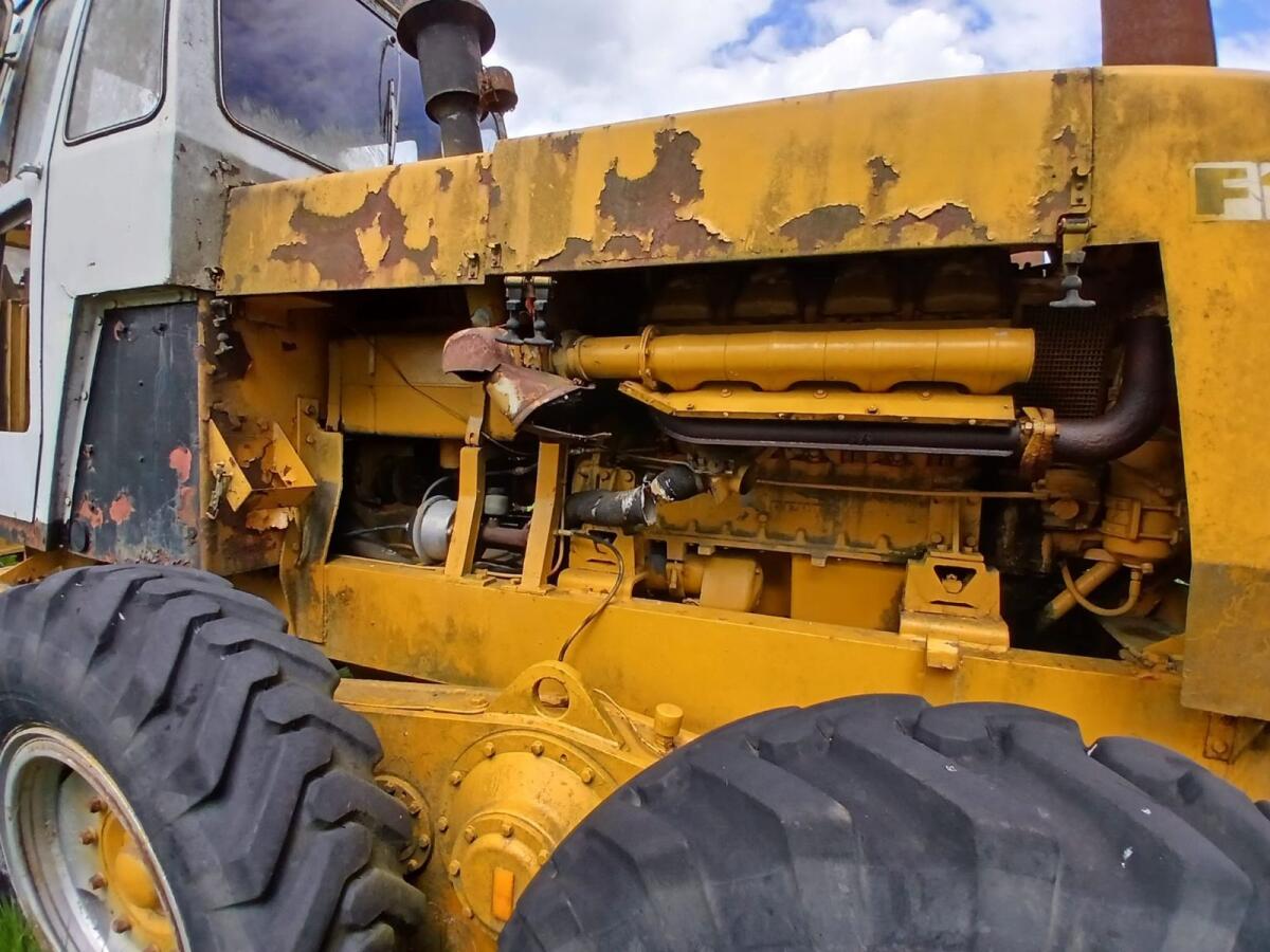 Grader 2