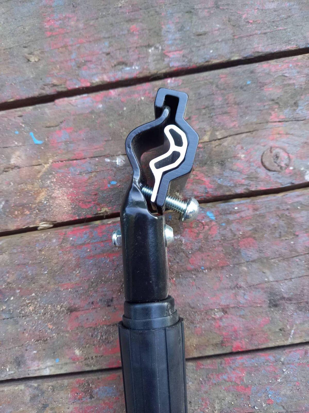 Fahrradständer 3
