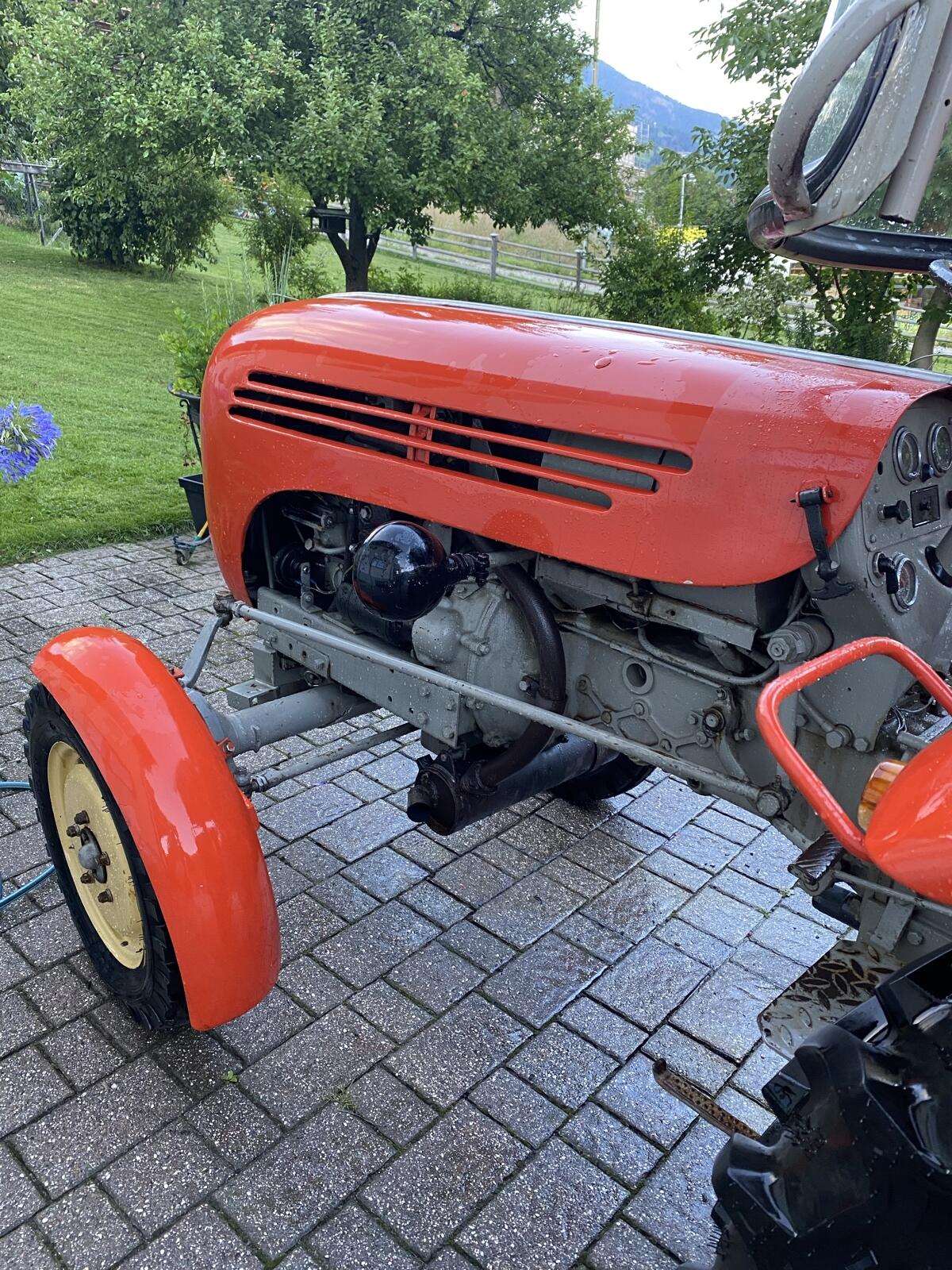 Steyr 188 3