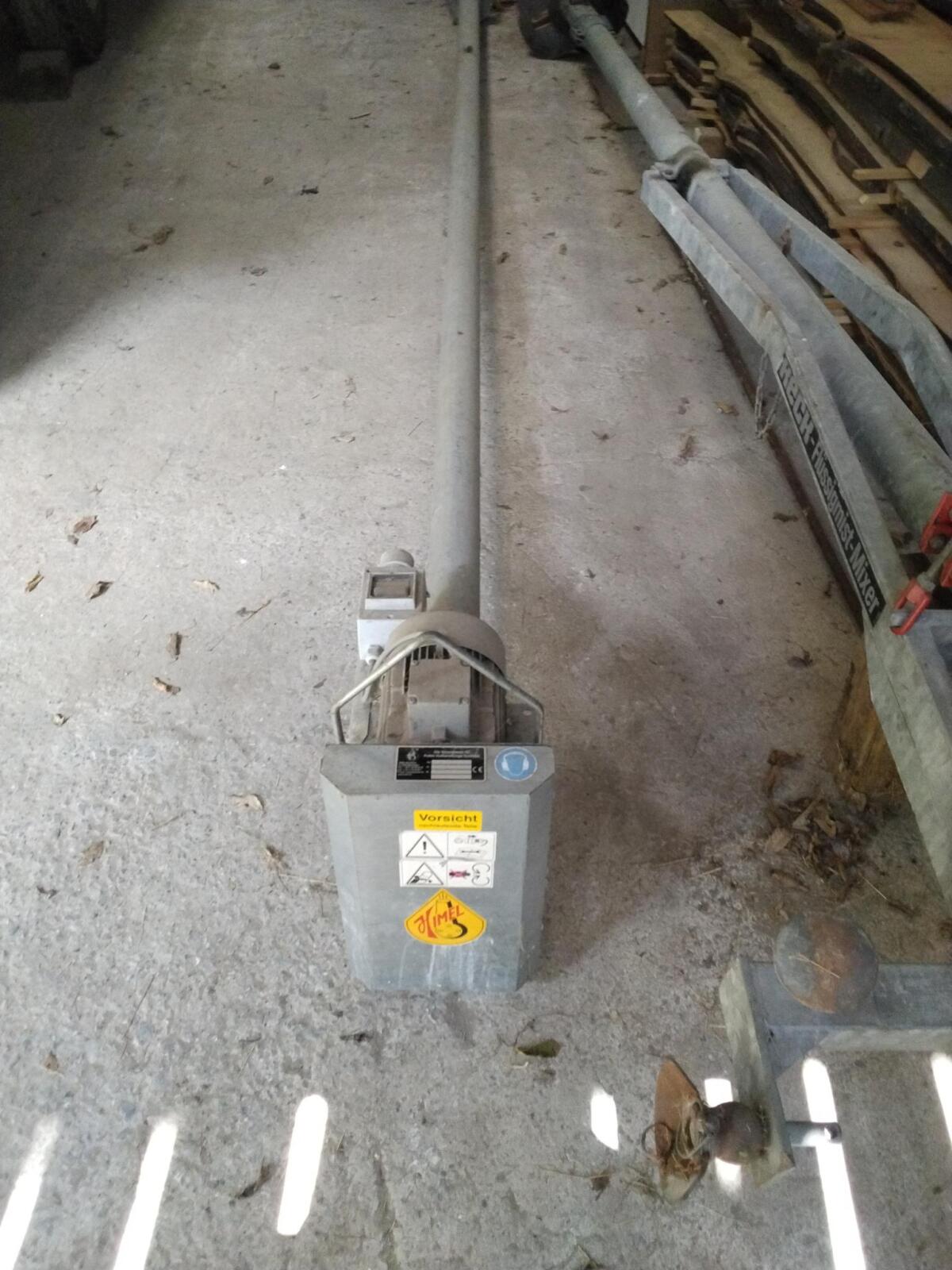 Förderschnecke Himel FS 102 3