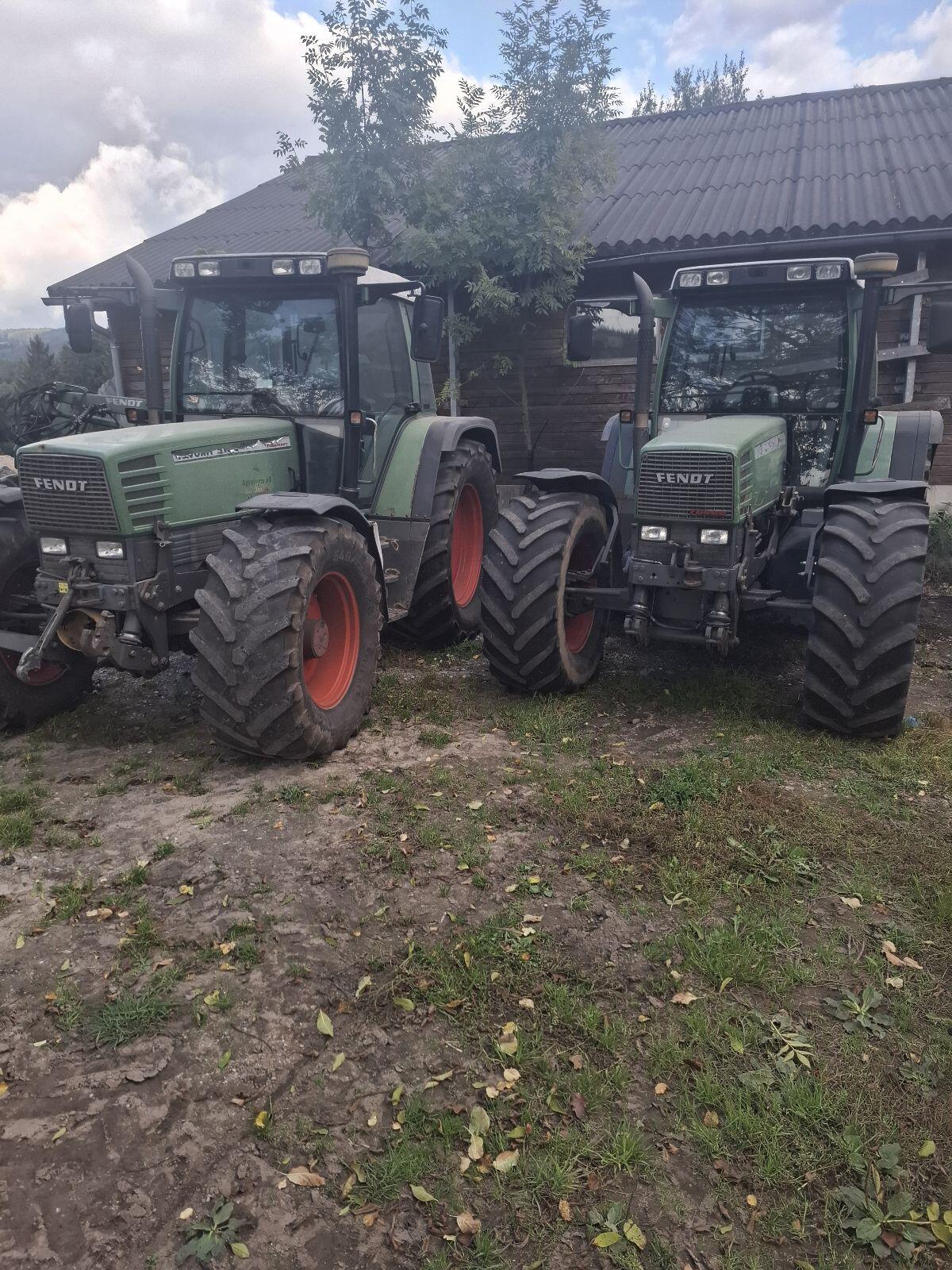 Fendt 515 2