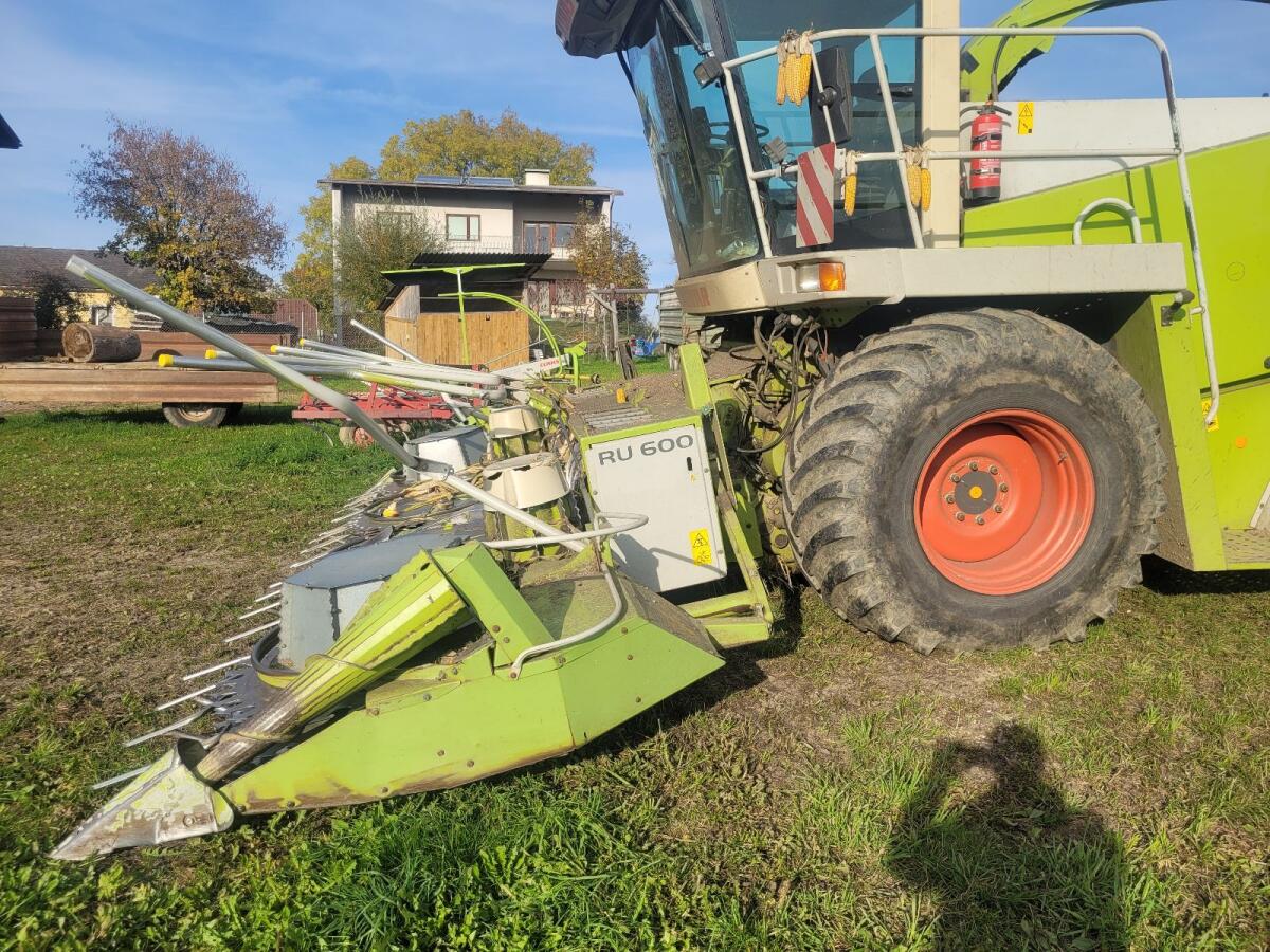 RU 600 2