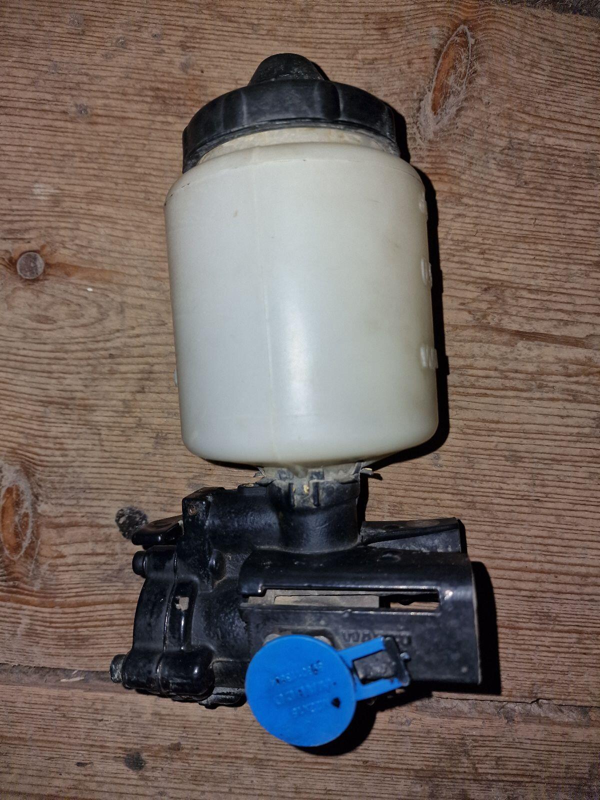 Wabco Frostschutzpumpe 3