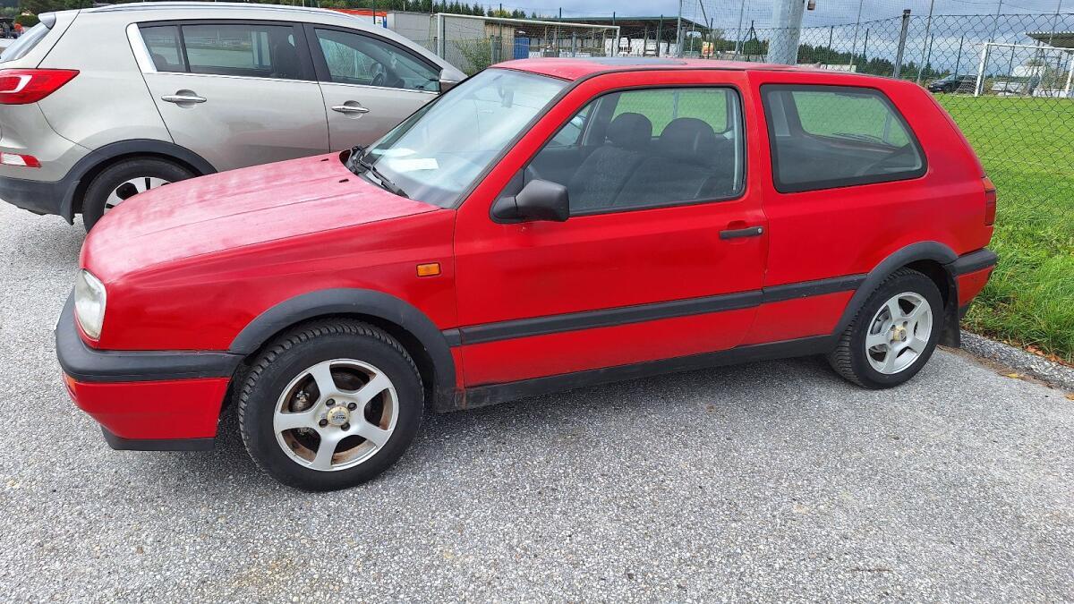 Golf Rappit 2
