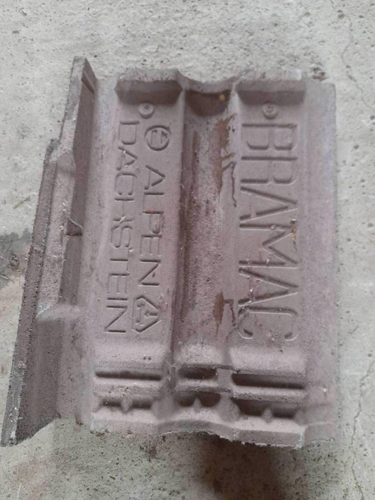 Dachziegel 3