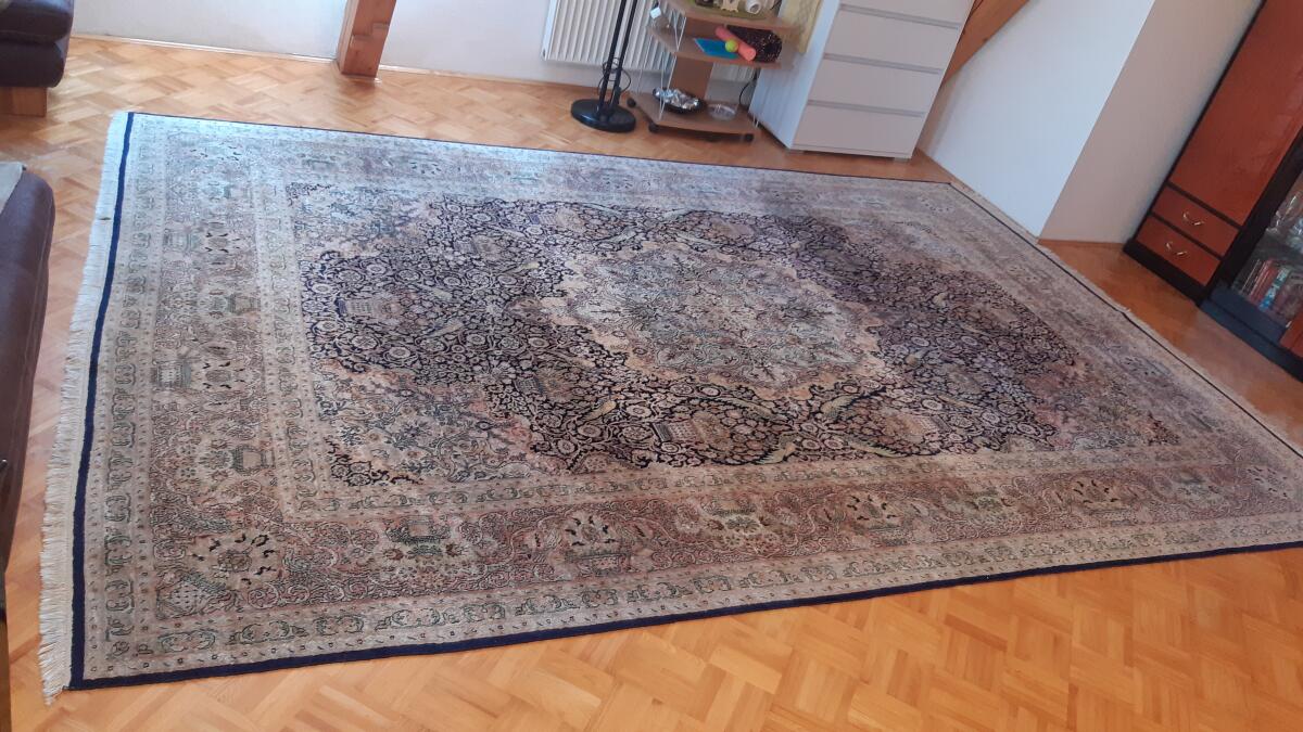 Perserteppich 1