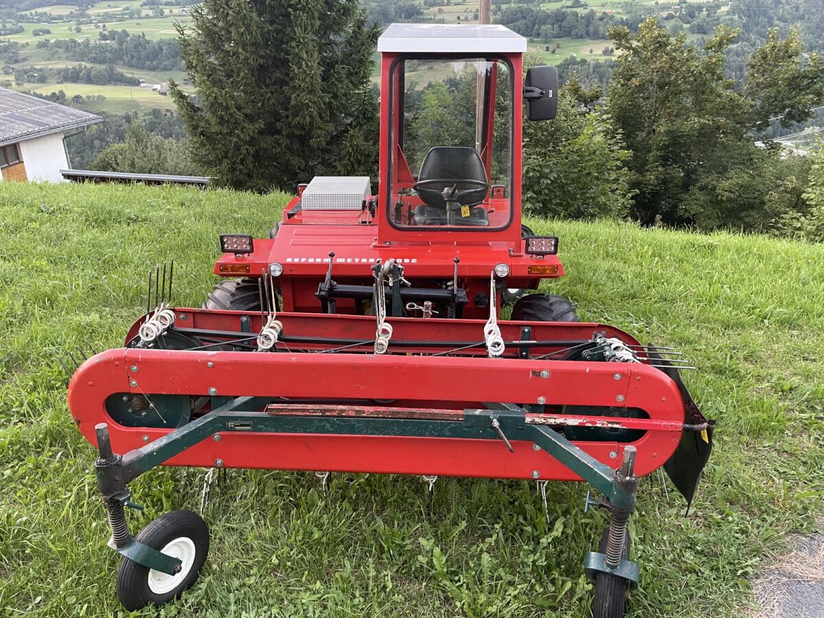 Reform Metrac 2002 3