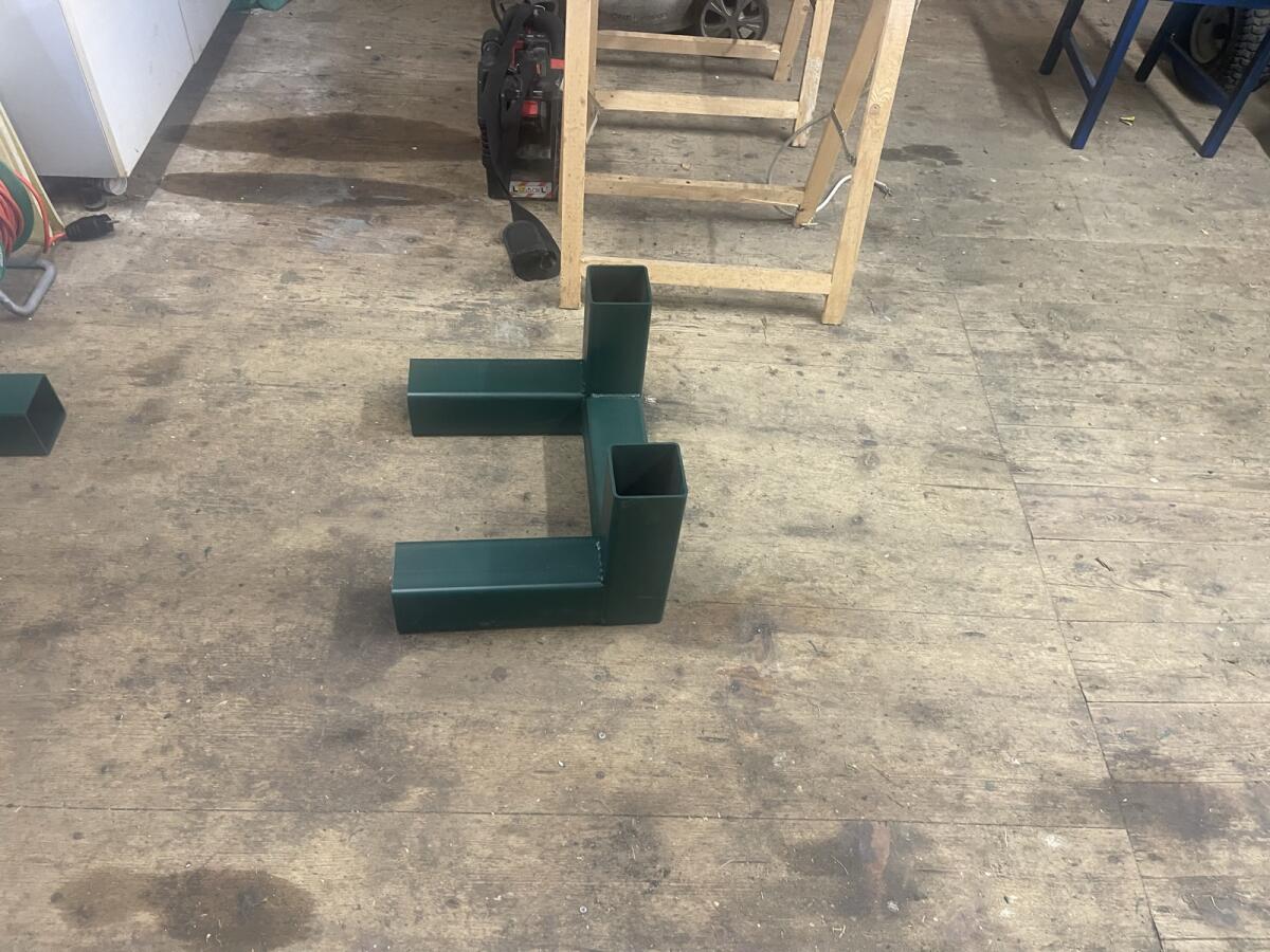 Zum Holz Schlichten 2