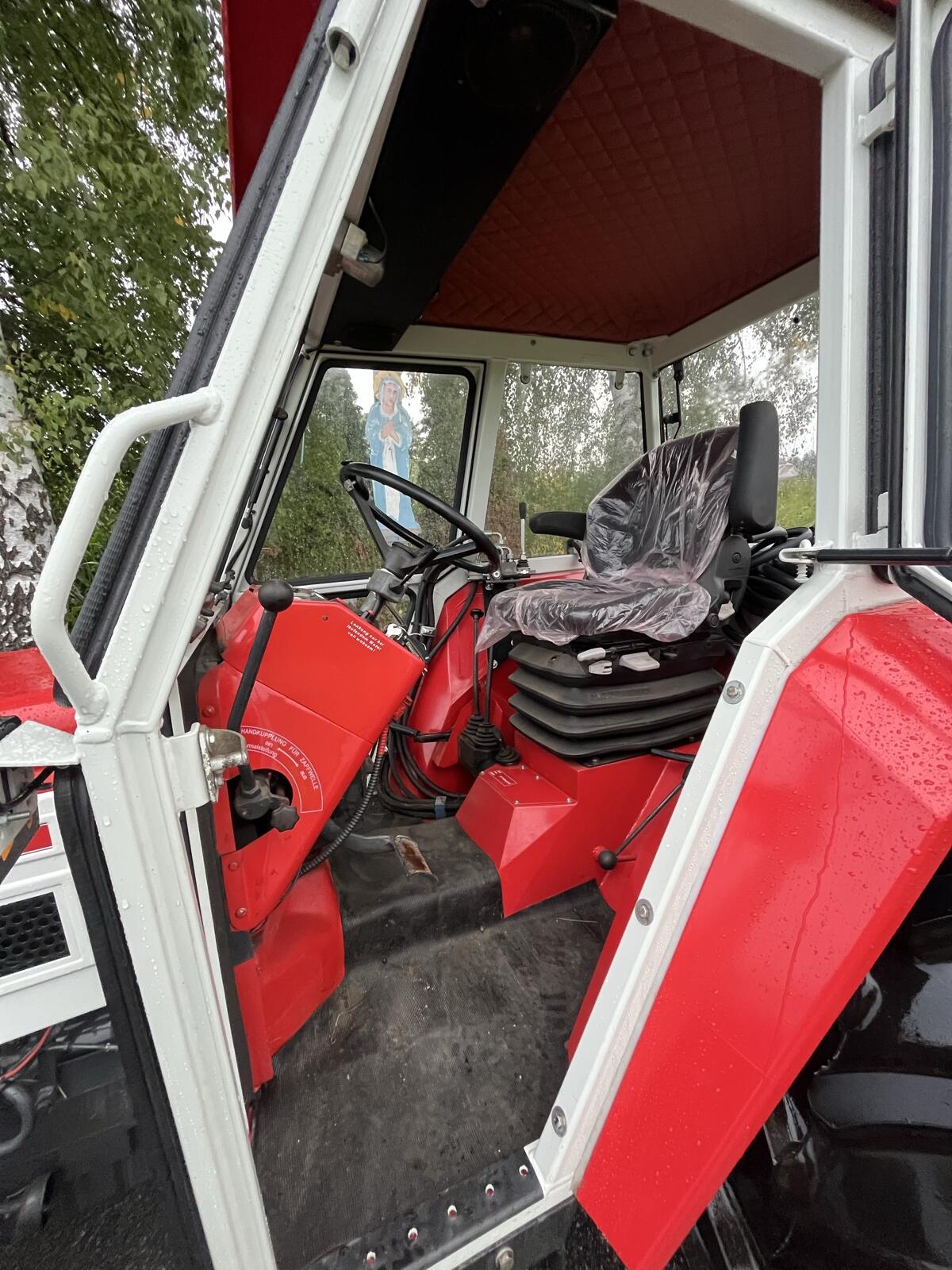 Lindner 1650A 3