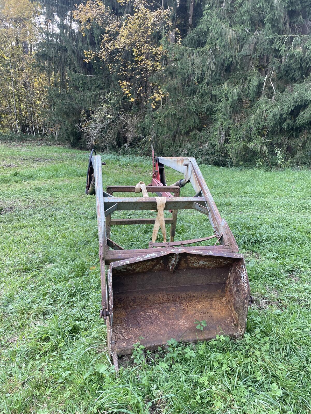Steyr 288 2