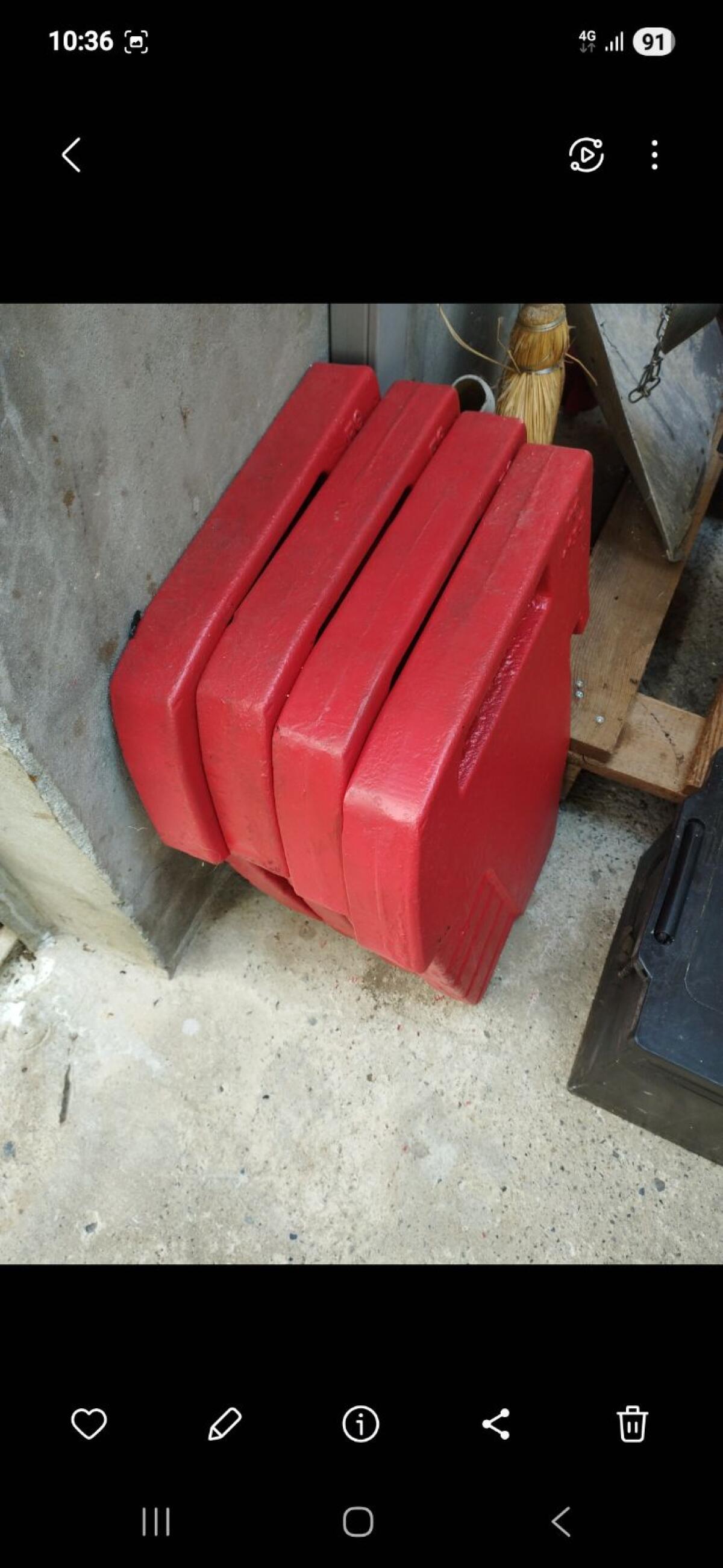 Massey Ferguson 1
