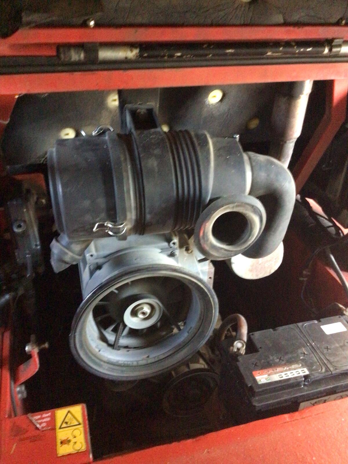 Hoflader Weidemann 3