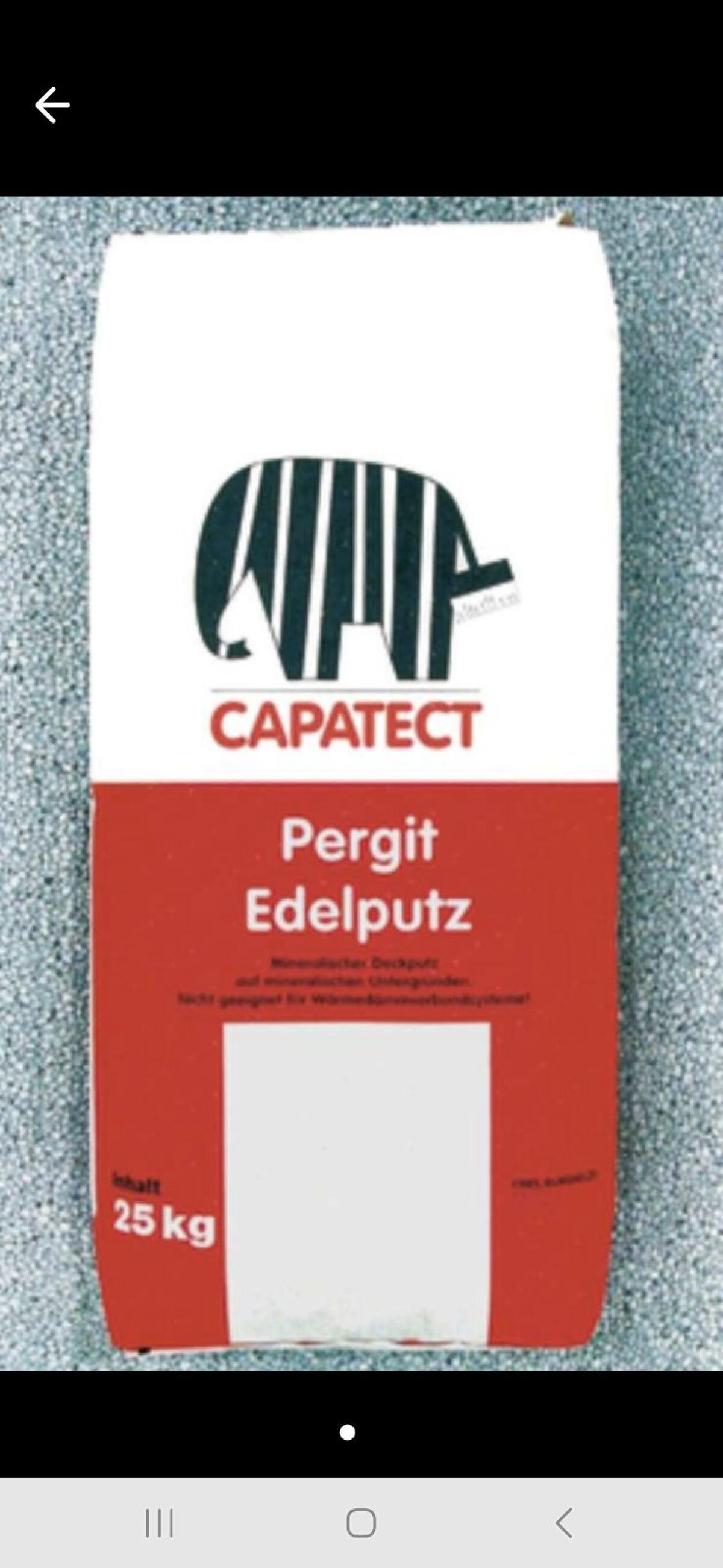 Außenputz 1