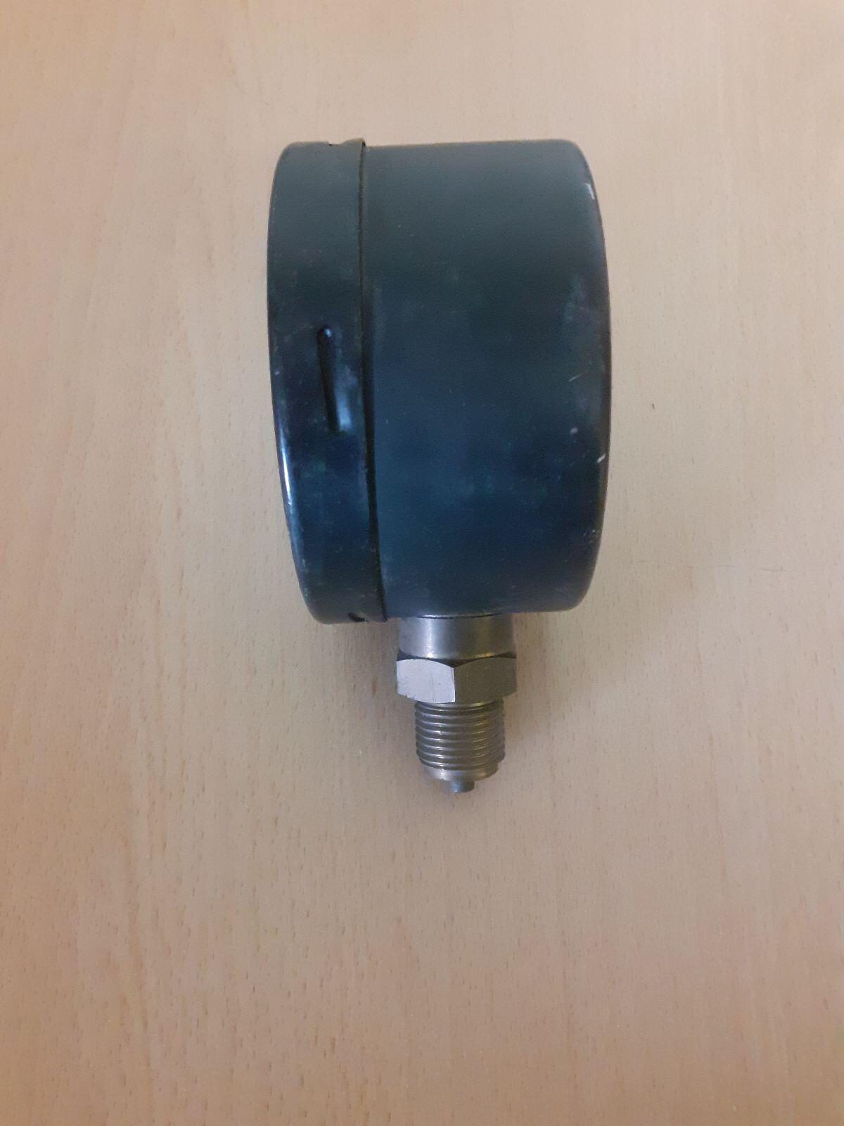 Manometer 3