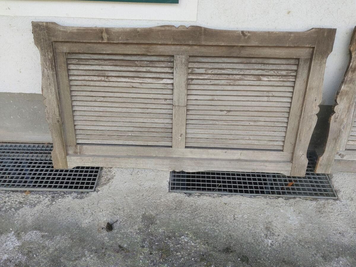 Lamellenfenster 2