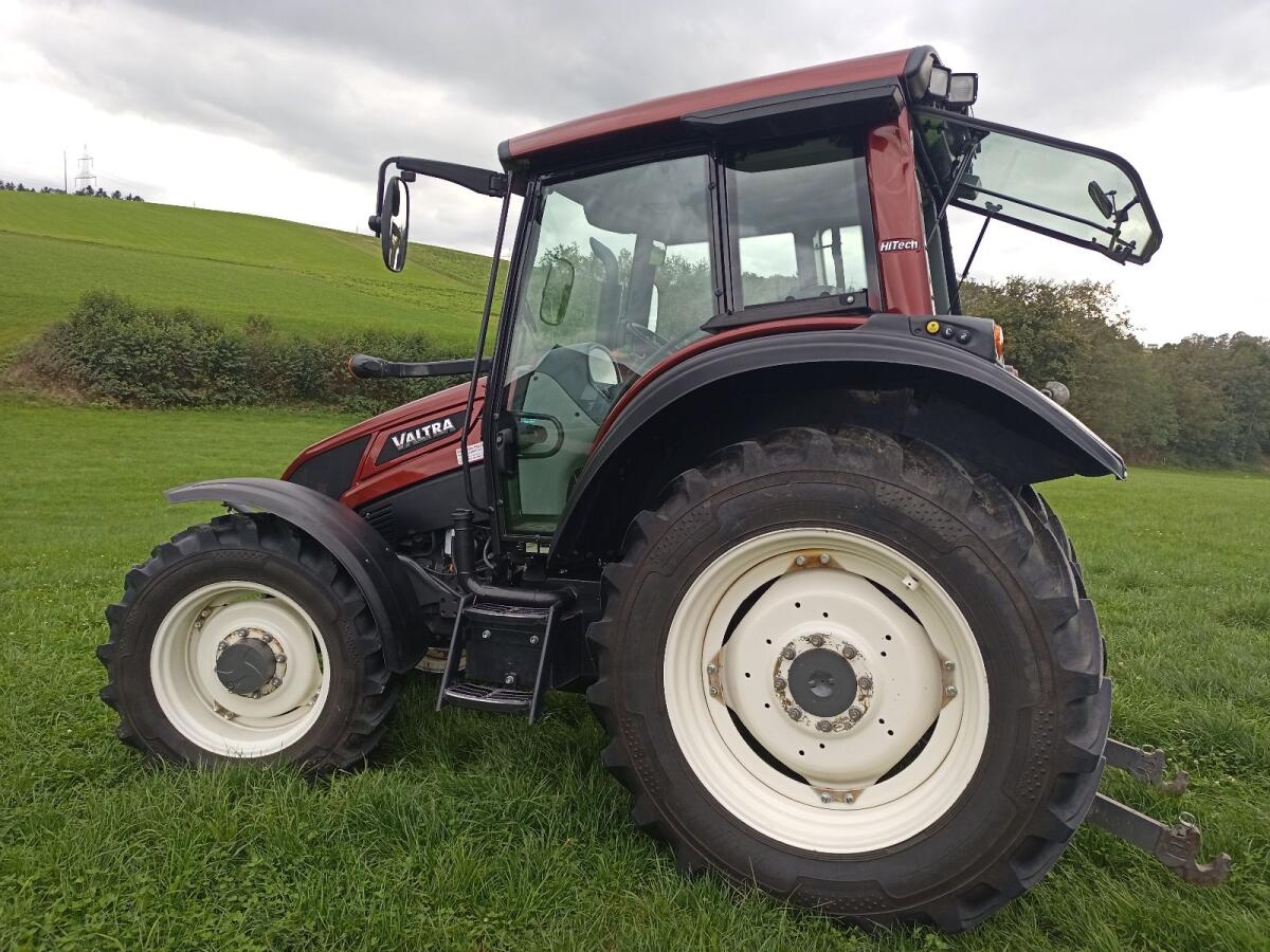 Valtra N 103.3 H5 3