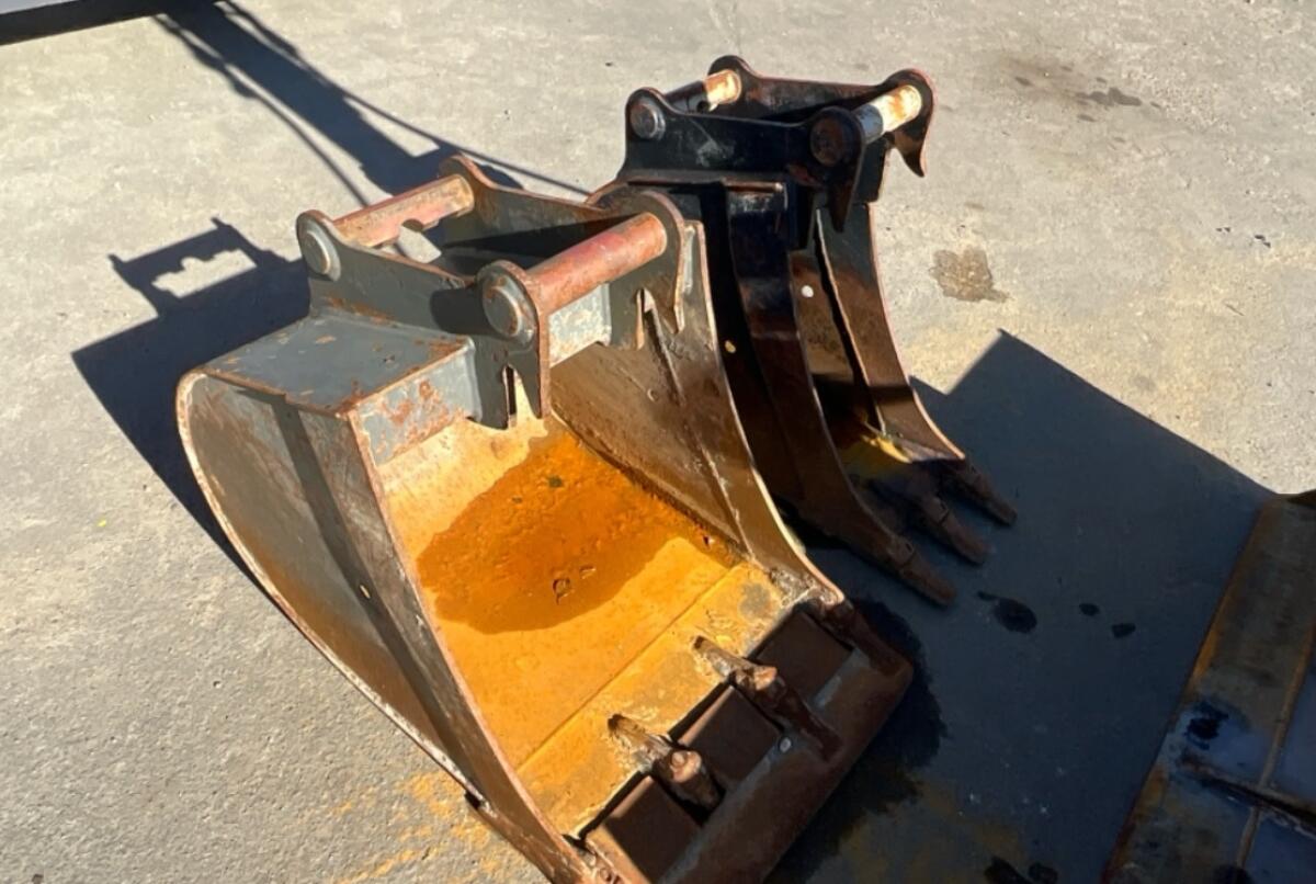 Volvo ECR50D 2