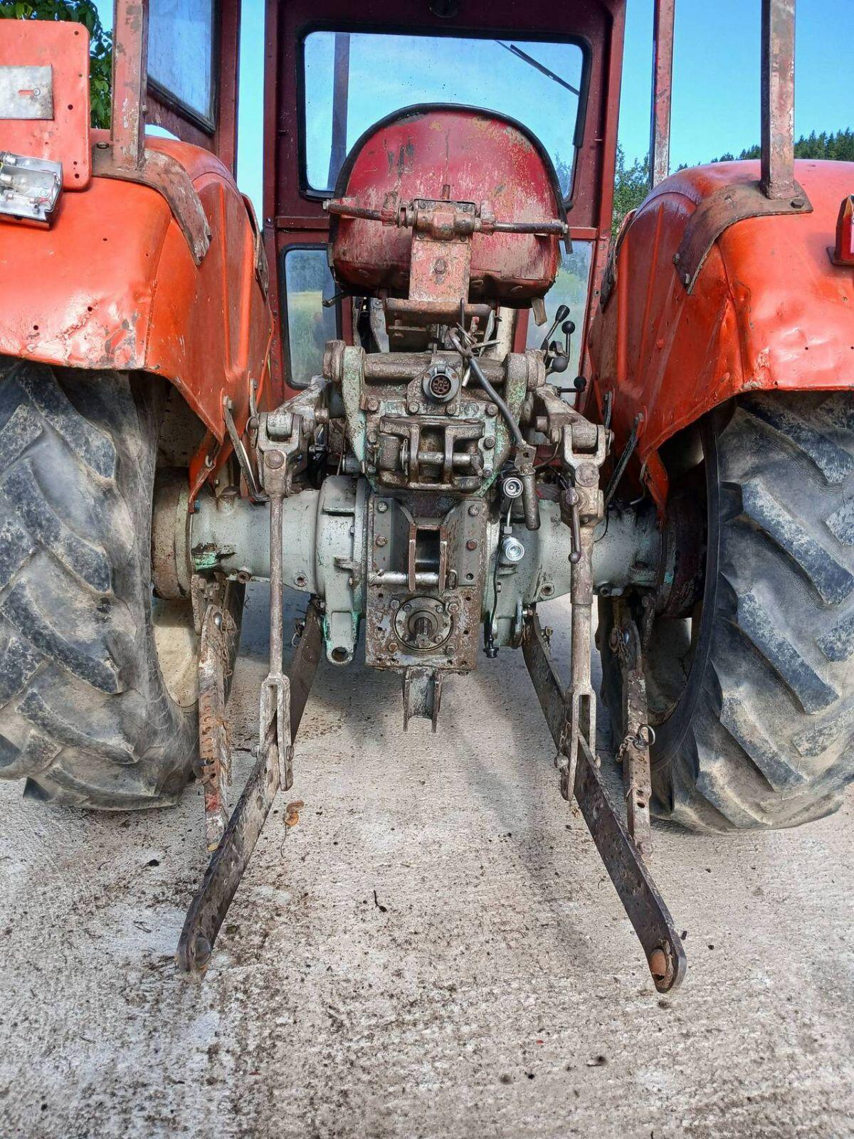 Steyr 288 3