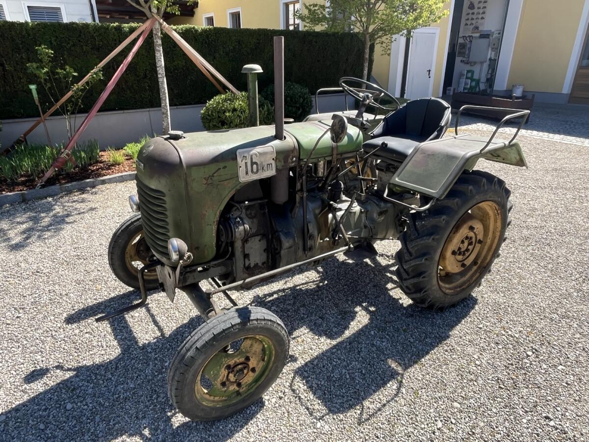 Steyr T80 1
