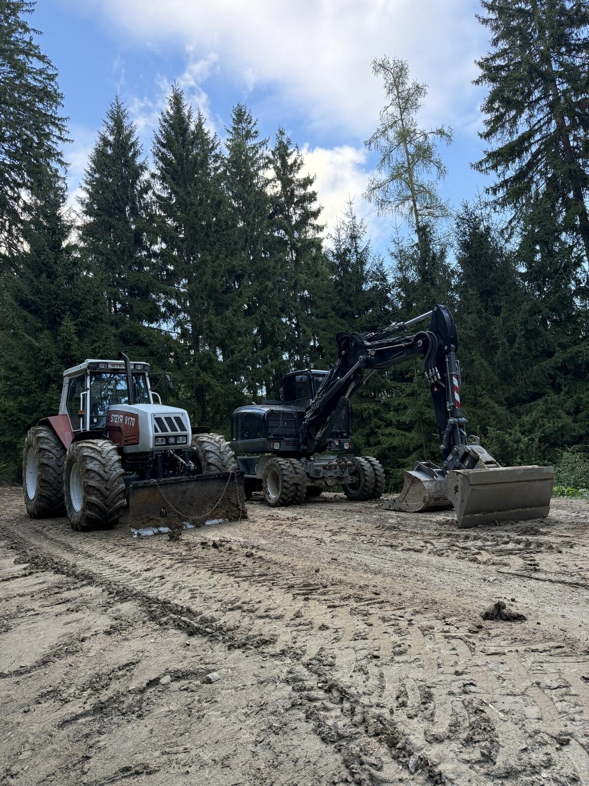 Steyr 9170 3