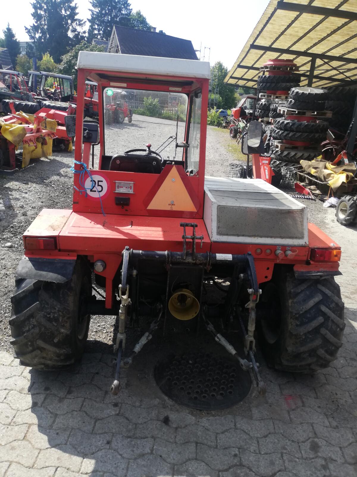 Reform Metrac 4004 2