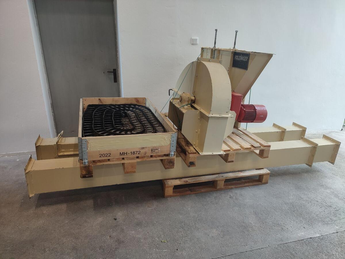 Elevator Becherelevator 3